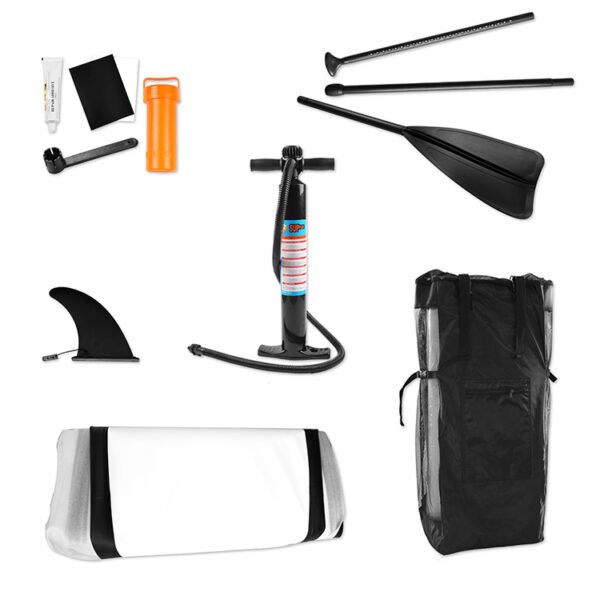 Affordable stand up inflatable paddle board under $500 - 图片 3