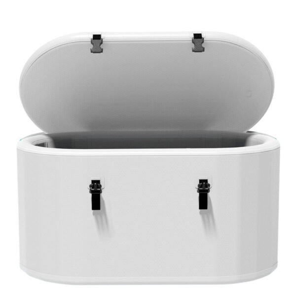 Compact Inflatable Ice Bath Tub - 图片 4
