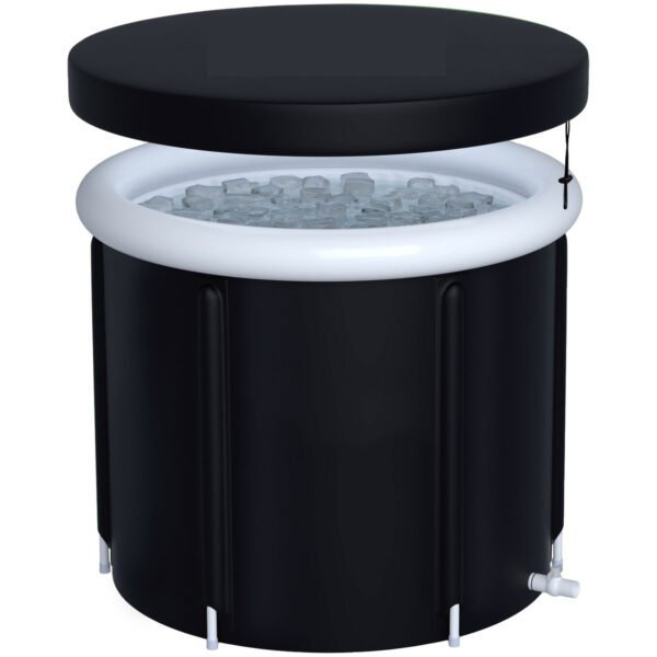 Foldable Inflatable Ice Bath - 图片 5