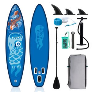 best brand stand up paddle board
