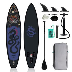 best inflatable sup brands