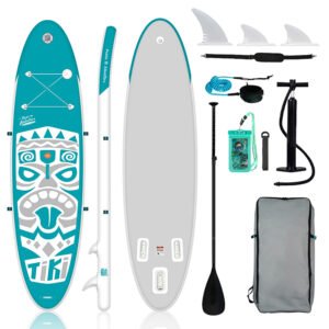 best stand up paddle brands