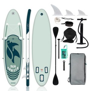 best sup board brands