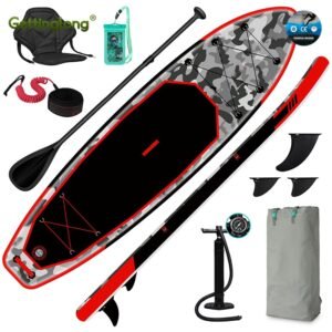 paddle board factory