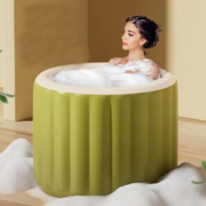 Best Portable Ice Bath with Adjustable Temperature