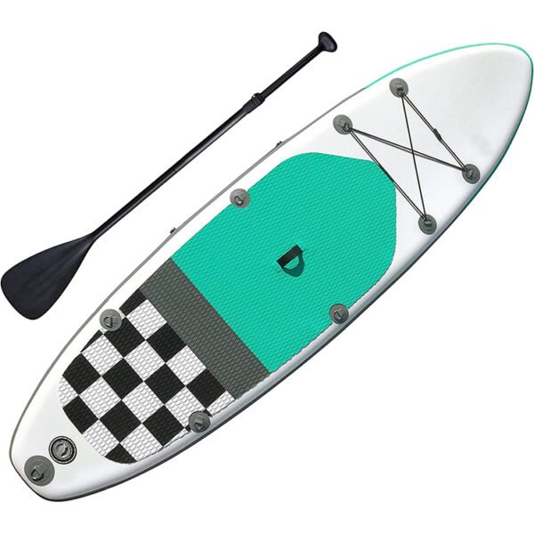 Stand up paddle board manufacturers