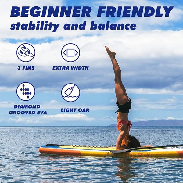 Inflatable paddle board factory - 图片 3