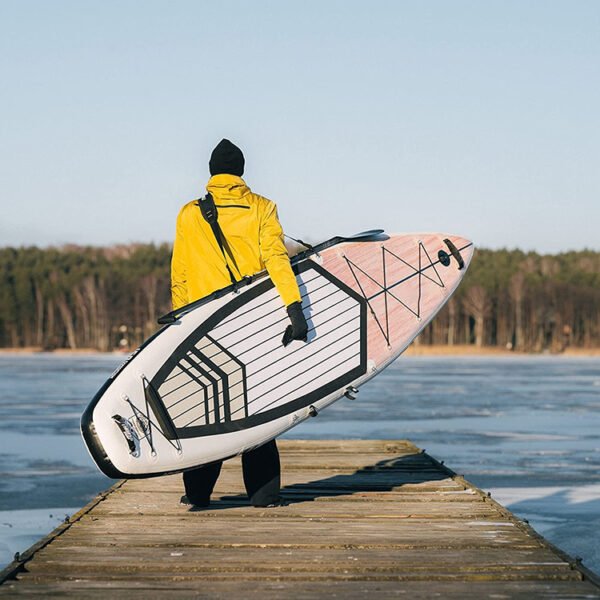 Stand-up paddle board custom - 图片 4