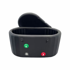 Cold Plunge Tub Portable with Digital Display for Temperature Settings