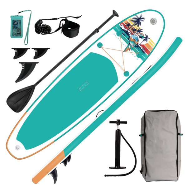 All-Around SUP Board for Beginners - 图片 2