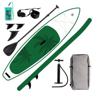 Performance Racing SUP Board