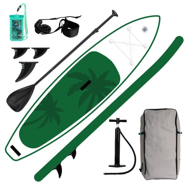 All-Around SUP Board for Beginners - 图片 5