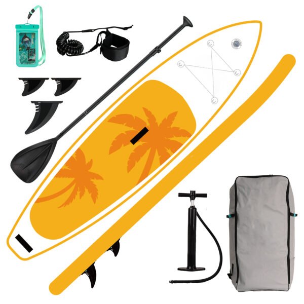SUP Boards Manufacturers