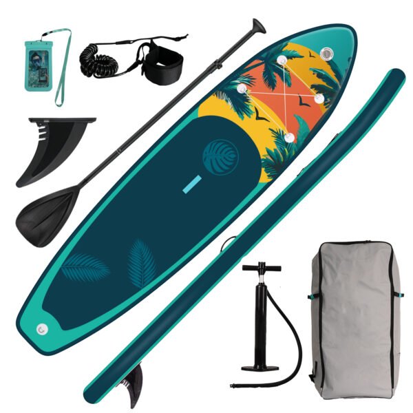 Stand-up Paddle Board Prices