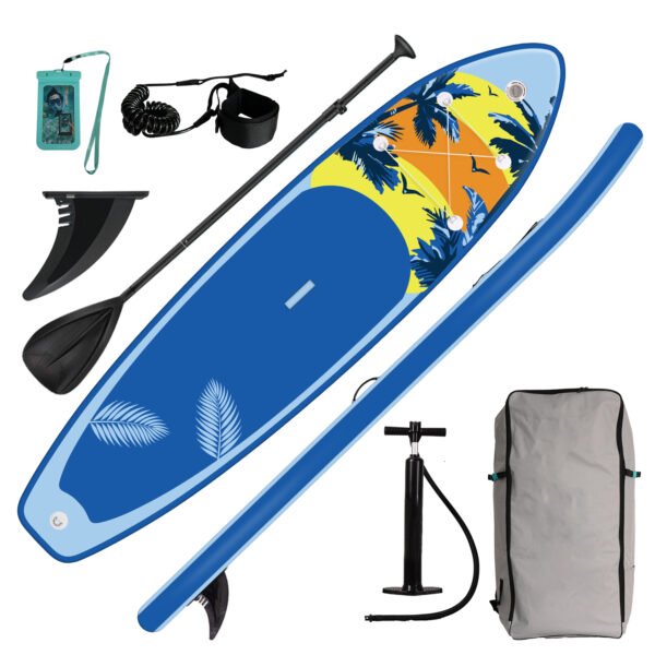 All-Around SUP Board for Beginners - 图片 3