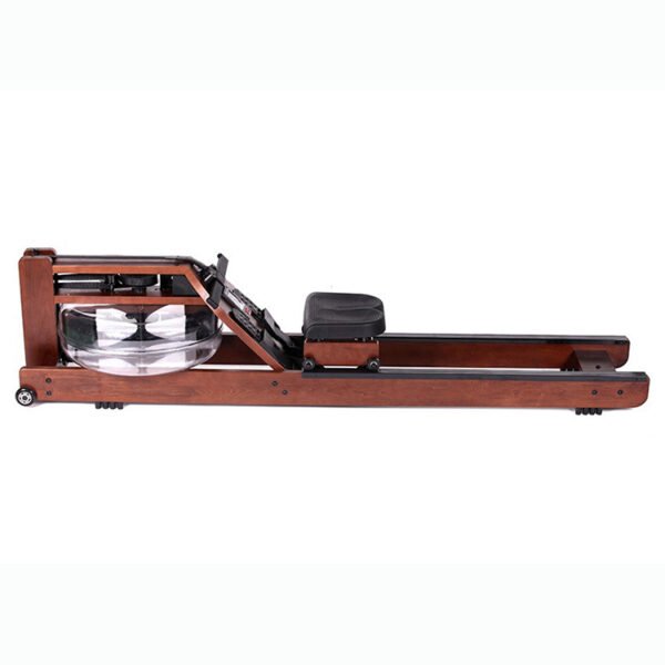 Water resistance rowing machine with digital performance monitor - 图片 7