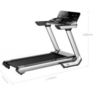 Commercial Treadmill Suitable for Rehabilitation