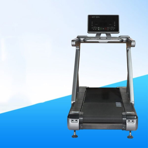 Space-Saving Commercial Treadmill Design - 图片 7
