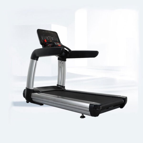 Space-Saving Commercial Treadmill Design - 图片 6