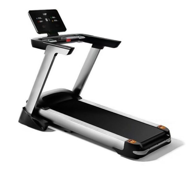 Space-Saving Commercial Treadmill Design - 图片 4