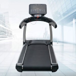 Professional Grade Commercial Treadmill