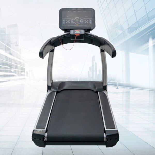 Professional Grade Commercial Treadmill
