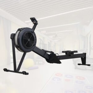 Compact Magnetic Home Rower