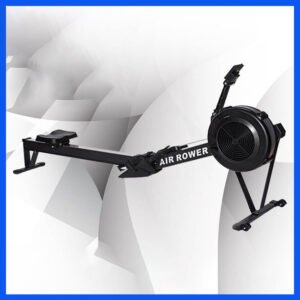 Commercial Grade Magnetic Rower