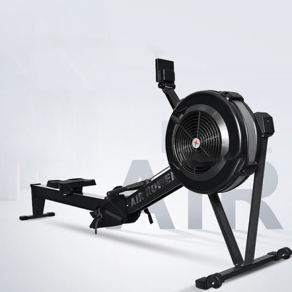Magnetic vs Air Rower Comparison