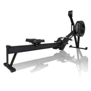 Commercial-Grade Rowing Machine