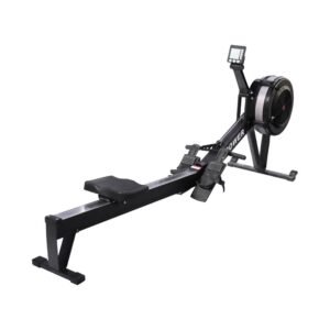 Adjustable Resistance Rower