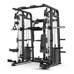 Smith training rack