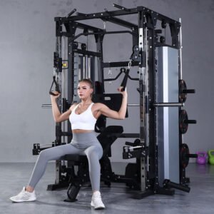 Rehab Smith Rack