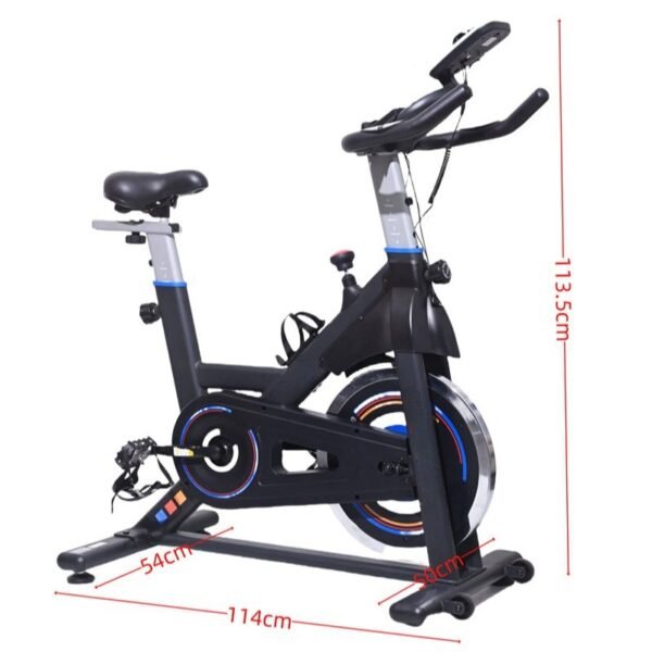 Virtual reality cycling platform - 图片 4