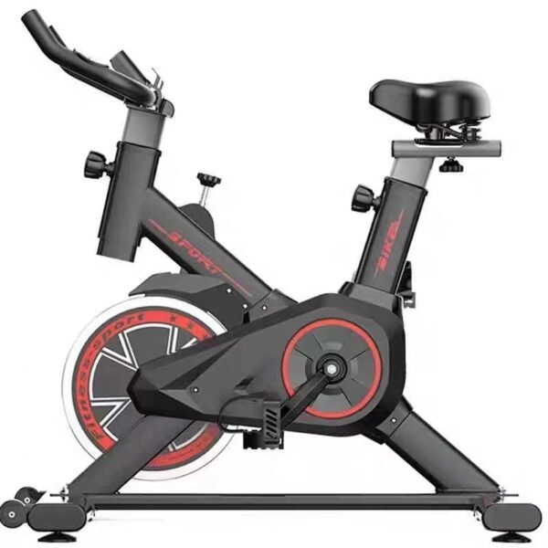 Folding home spinning bike - 图片 7