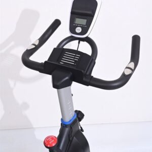 Multi-speed adjustment competitive bike