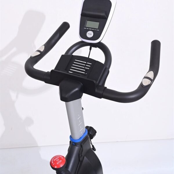 Folding home spinning bike - 图片 5
