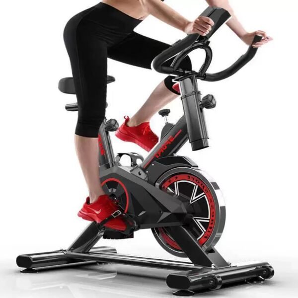 Virtual reality cycling platform - 图片 3