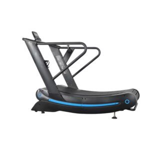 High-load-bearing Unpowered treadmill professional version