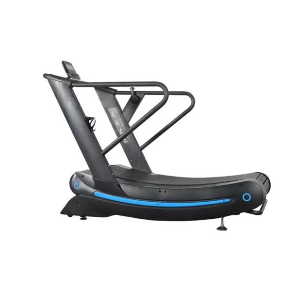 High-load-bearing Unpowered treadmill professional version