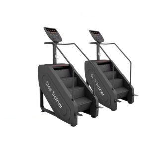 Compact Stair Stepper for Home