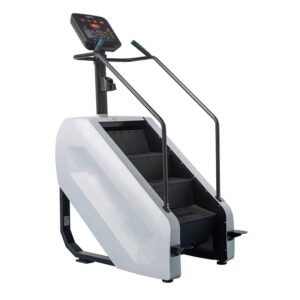 Stair Climber vs Elliptical Benefits