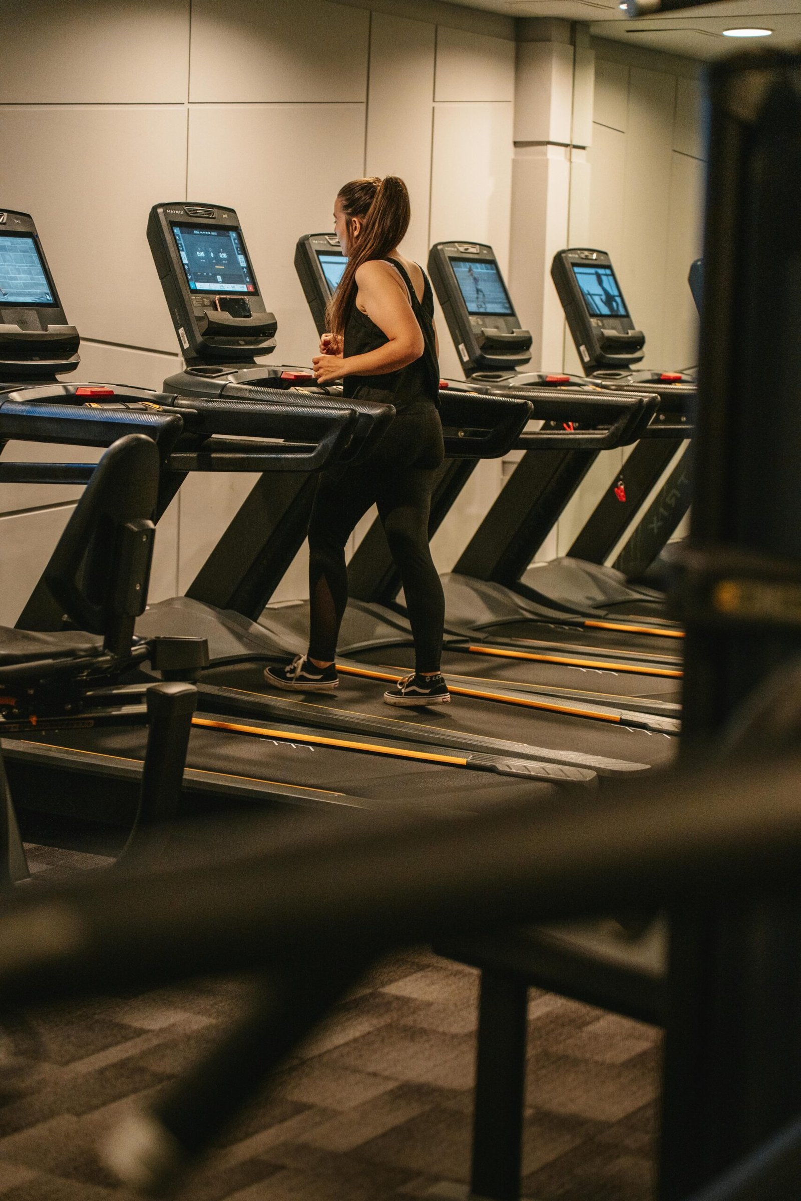 Finding Your Fitness Foundation: Who Makes the Best Gym Equipment?