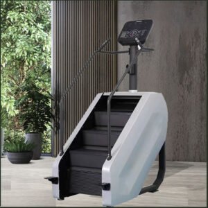 stair machine gym