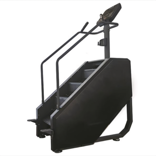 stair machine vs treadmill