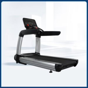 Weight loss treadmill with climbing function