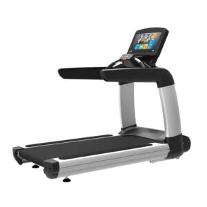 Gym-level high-end treadmill
