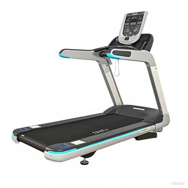 Commercial treadmill manufacturer
