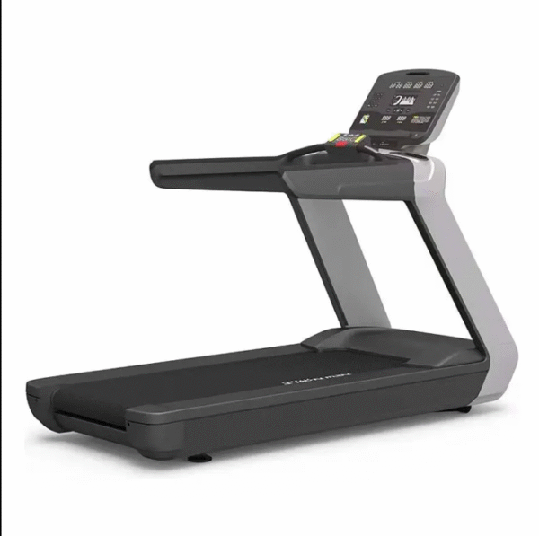High-end smart treadmill——Professional sports experience, enjoy comfortable running