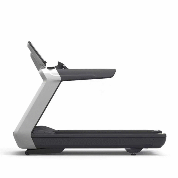 High-end smart treadmill——Professional sports experience, enjoy comfortable running - 图片 5